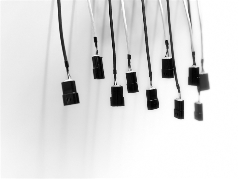 ワイヤーハーネスとは？