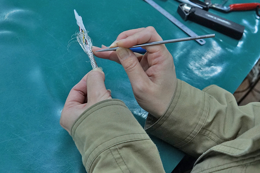 株式会社松本製作所